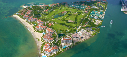Why It Pays BIG To Investigate Fisher Island