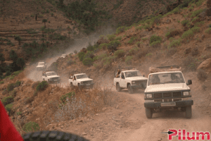 Route Assessment and Convoy Protection