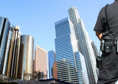 How to Hire Armed Security for Your Property or Business