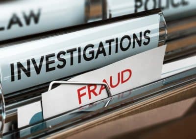 Fraud Investigation Basics: How Hiring a Fraud Investigator Can Help You and Your Case